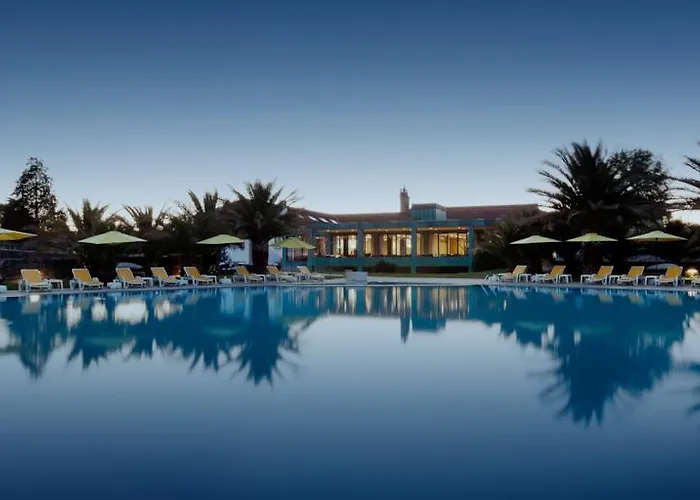 Forte De Sao Francisco Hotel Chaves