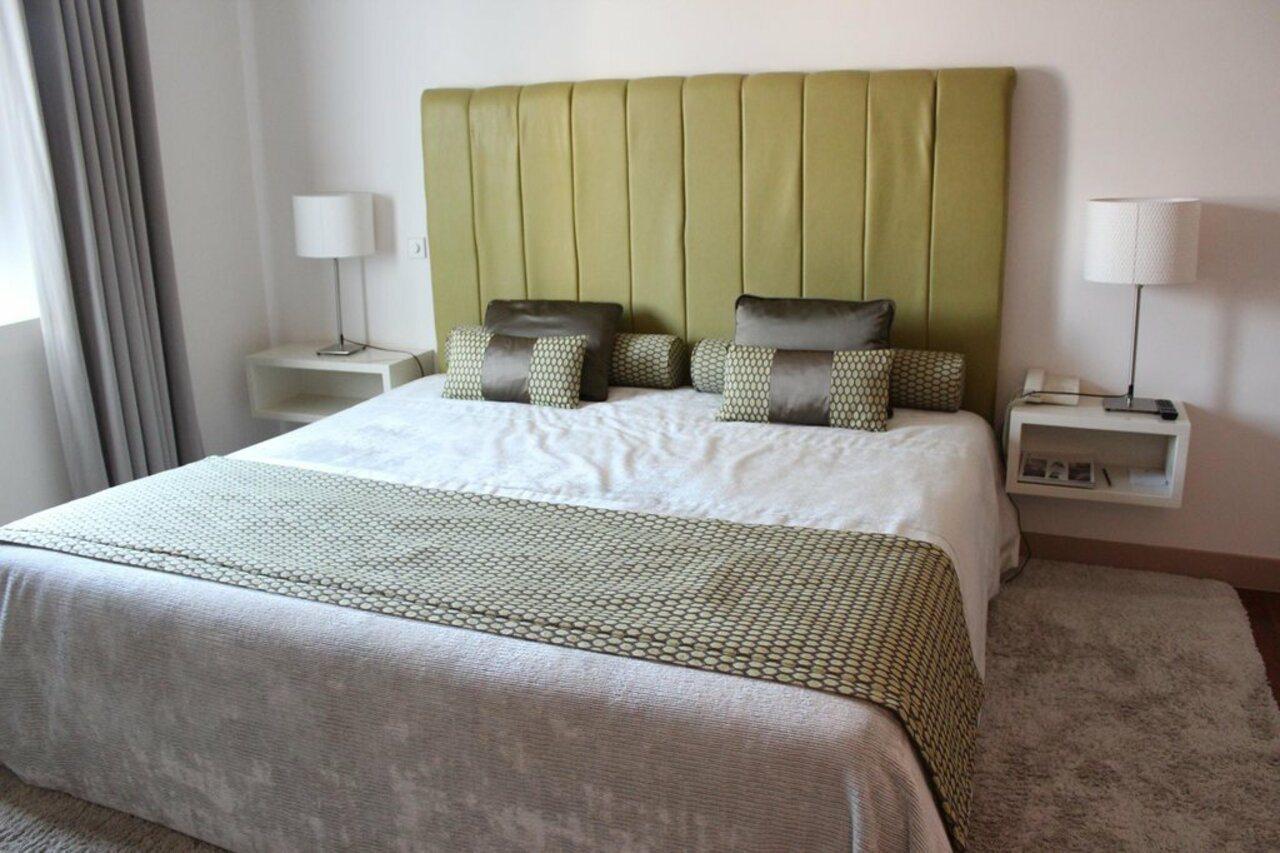 De Sao Francisco Hotel 4*