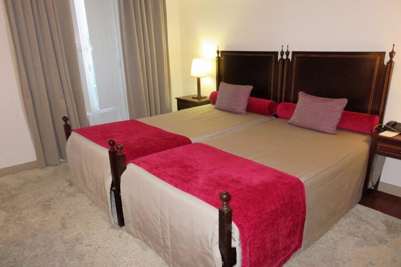De Sao Francisco Hotel 4*