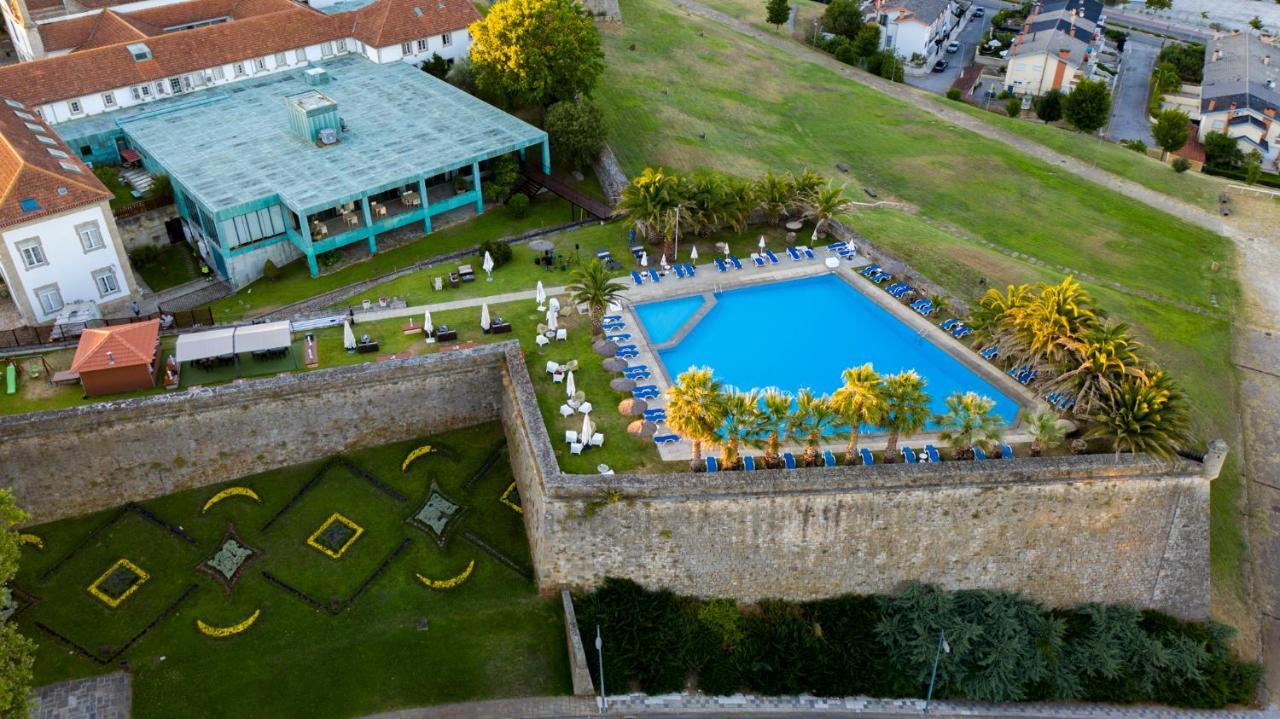 De Sao Francisco Hotel