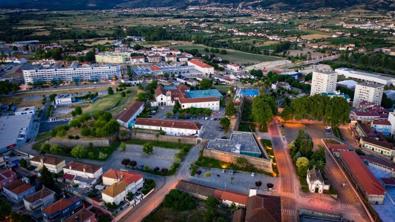 De Sao Francisco 4* Chaves