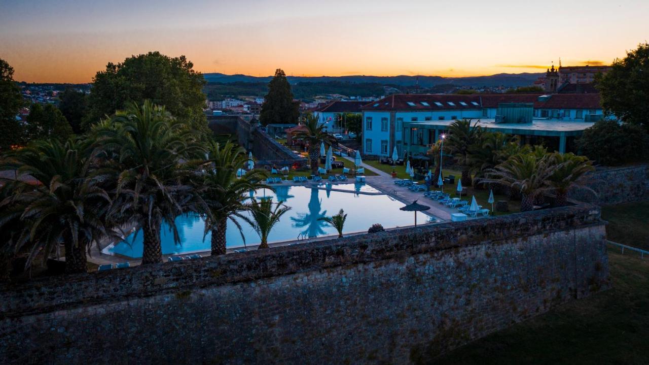 Hotel De Sao Francisco 4*