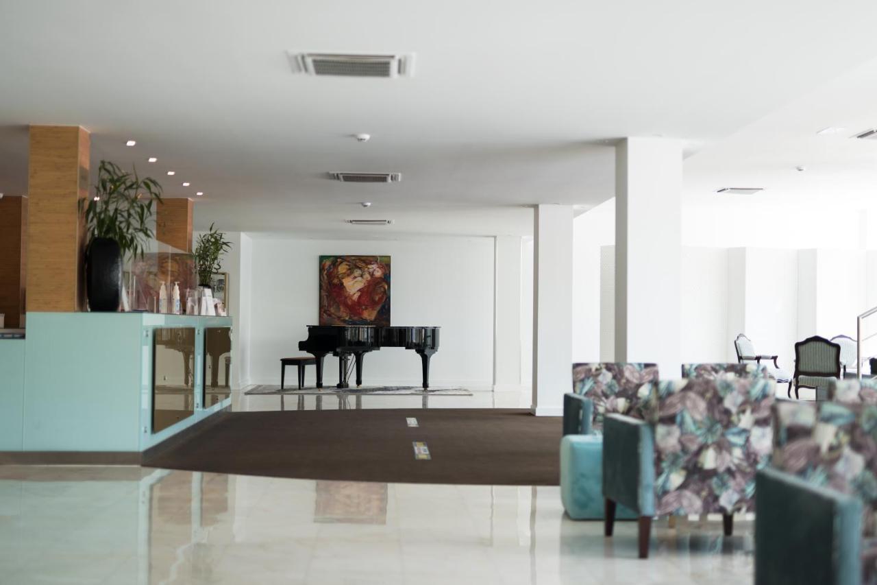 De Sao Francisco Hotel Chaves