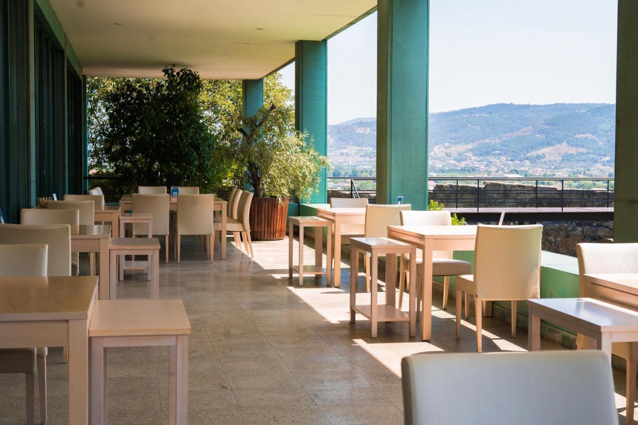 De Sao Francisco Hotel Chaves
