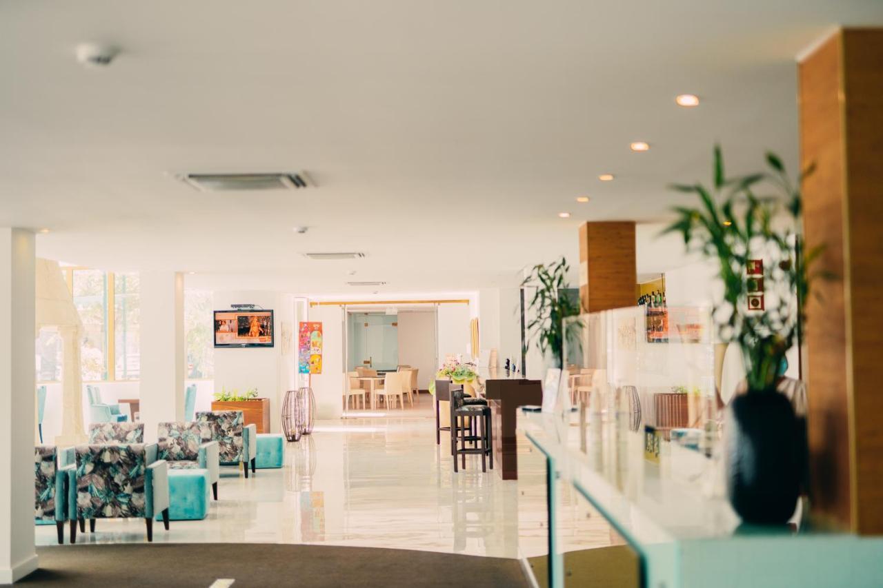 De Sao Francisco Hotel