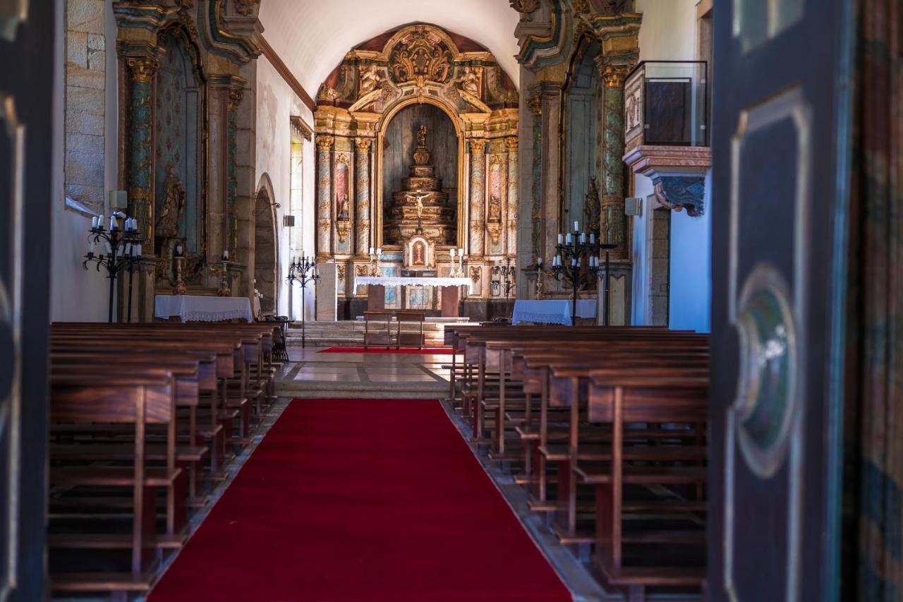 De Sao Francisco Chaves