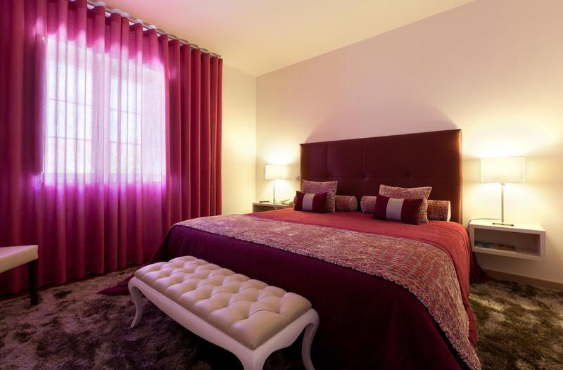 De Sao Francisco Hotel 4*
