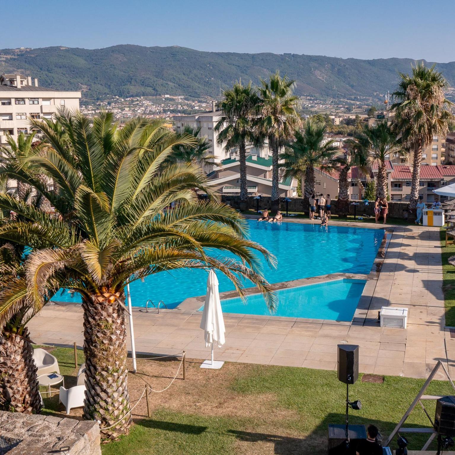 Hotel De Sao Francisco 4*