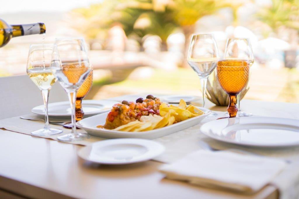De Sao Francisco Hotel 4*
