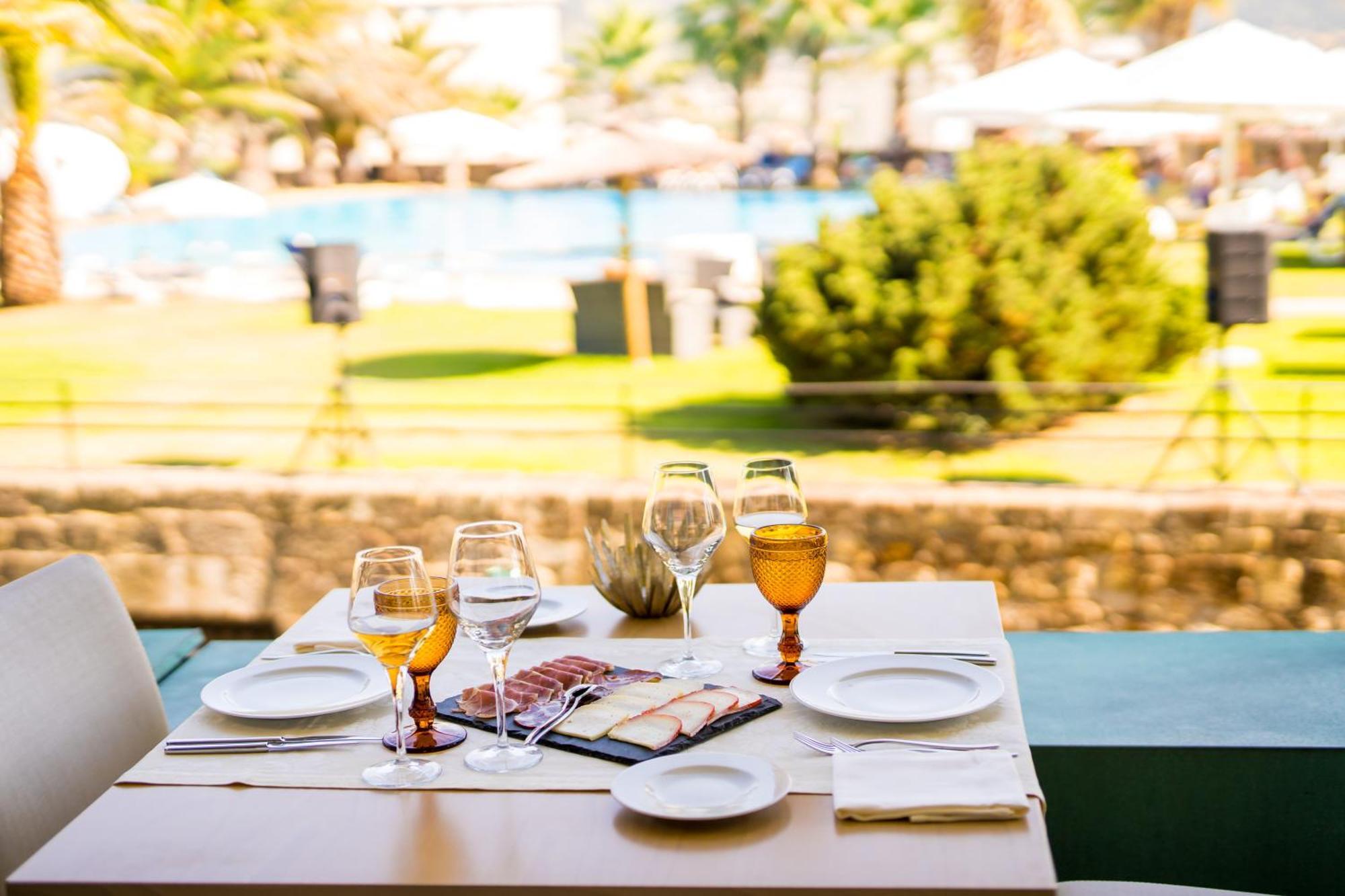 De Sao Francisco Hotel Chaves