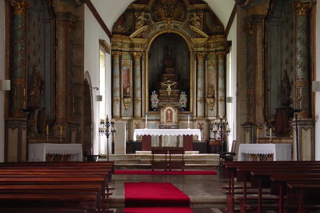 De Sao Francisco