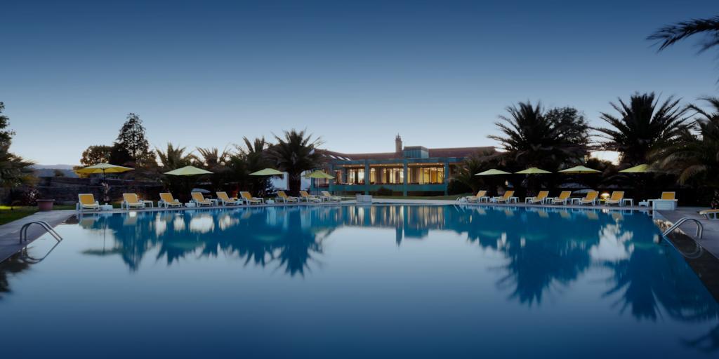 De Sao Francisco 4* Chaves