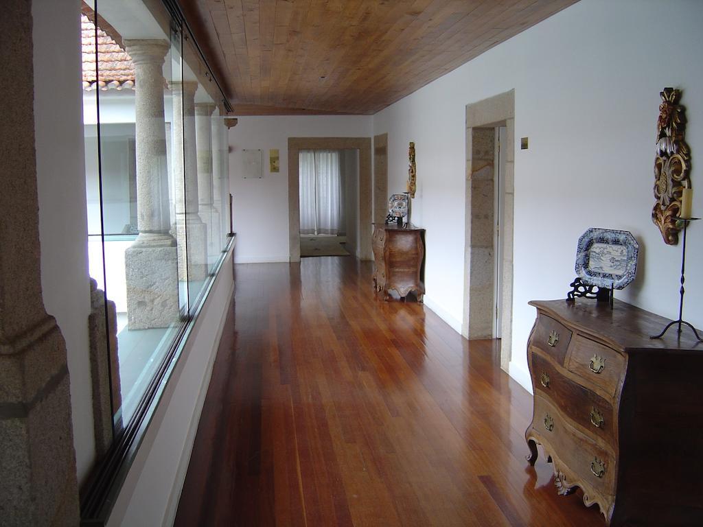 De Sao Francisco Hotel