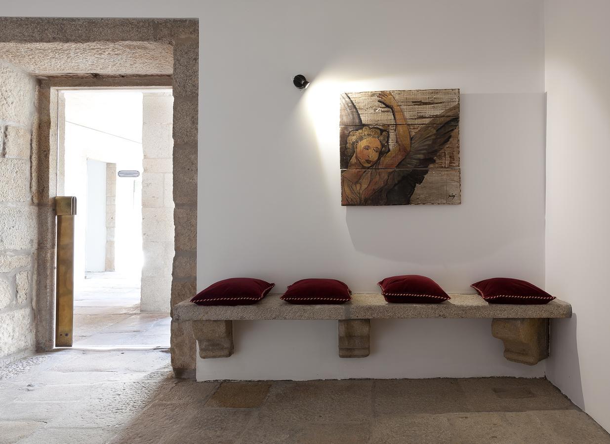 De Sao Francisco Hotel 4*