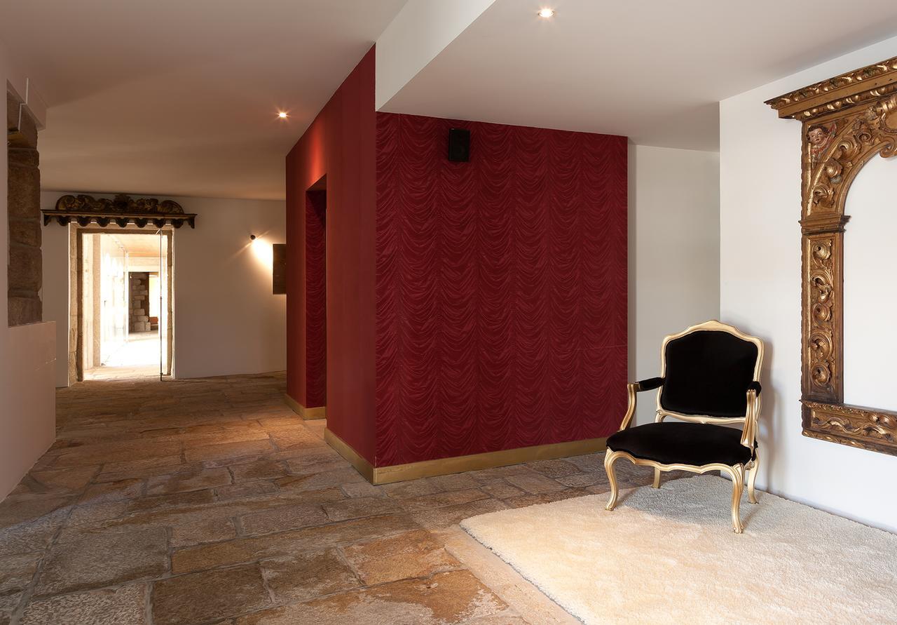 De Sao Francisco Hotel
