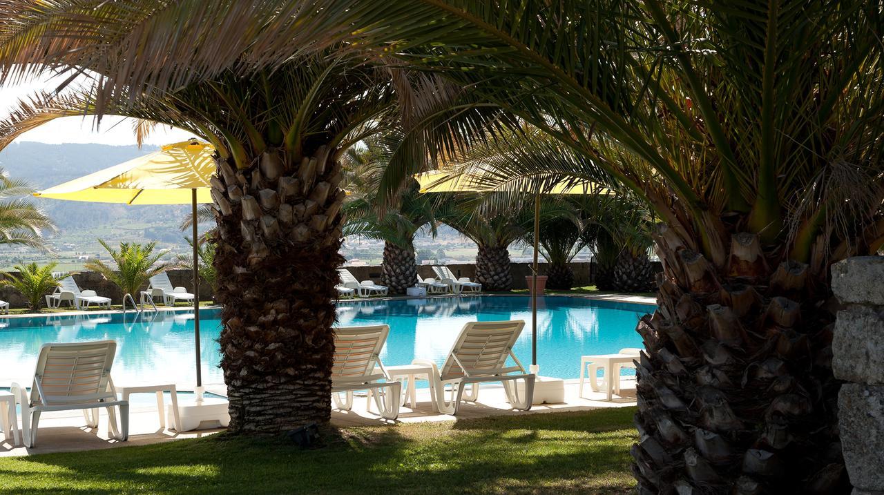 Hotel De Sao Francisco Chaves