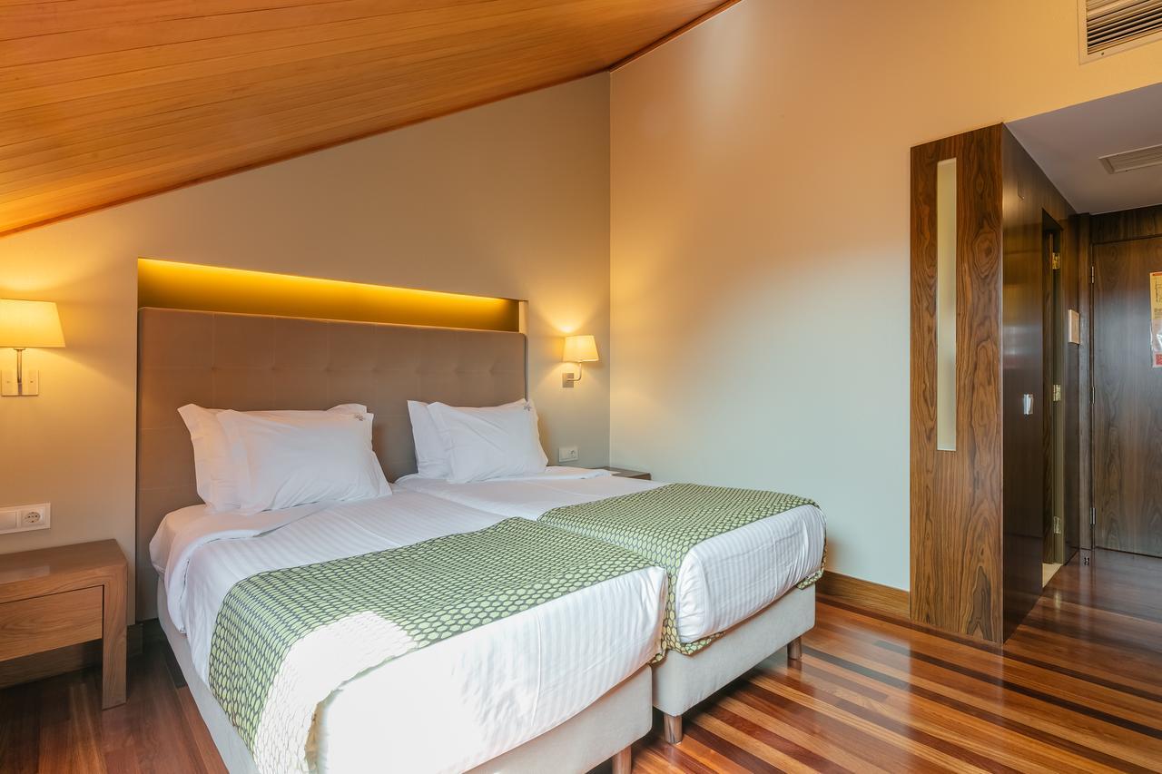 De Sao Francisco Hotel