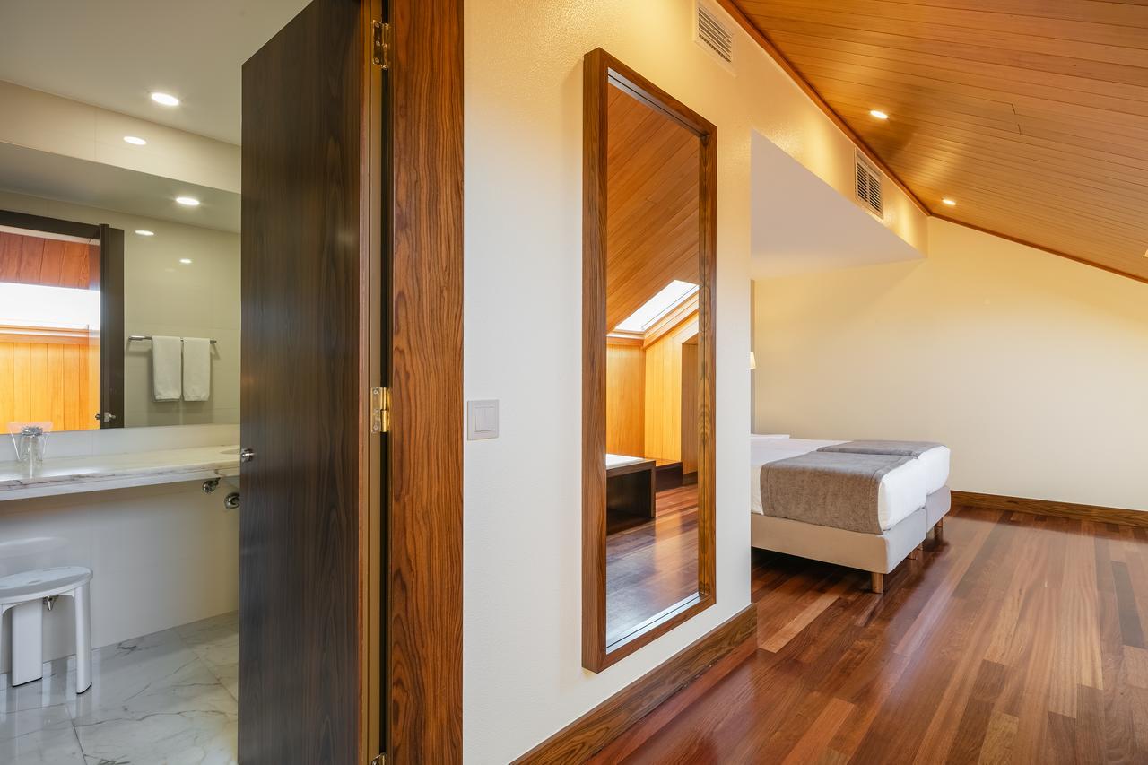 De Sao Francisco Hotel 4*