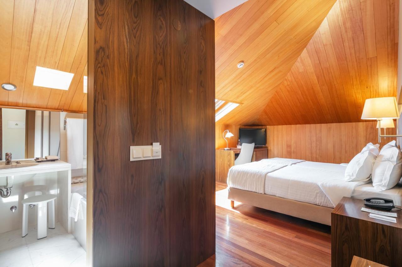 De Sao Francisco Hotel 4*