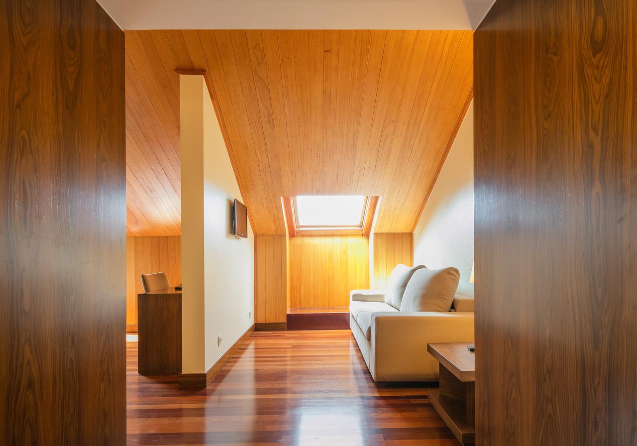 De Sao Francisco Hotel 4*