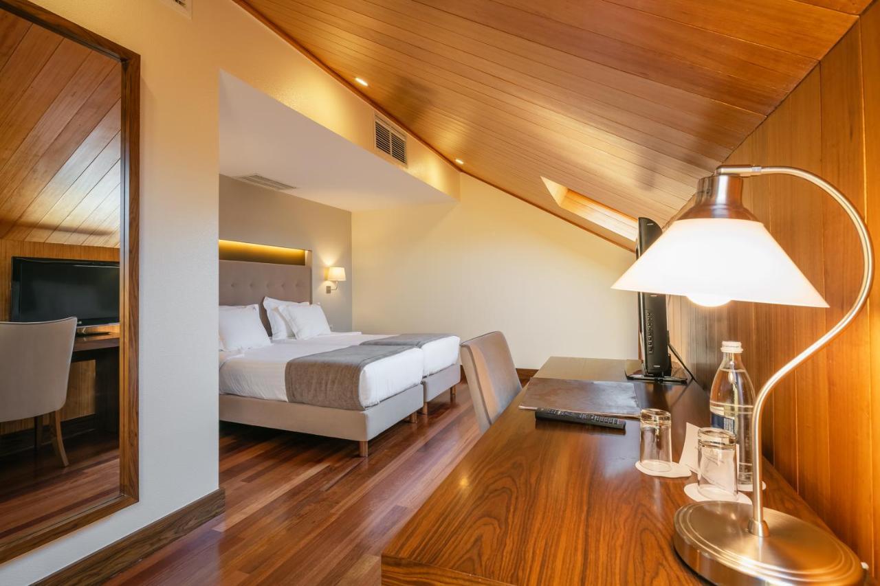 De Sao Francisco Hotel Chaves