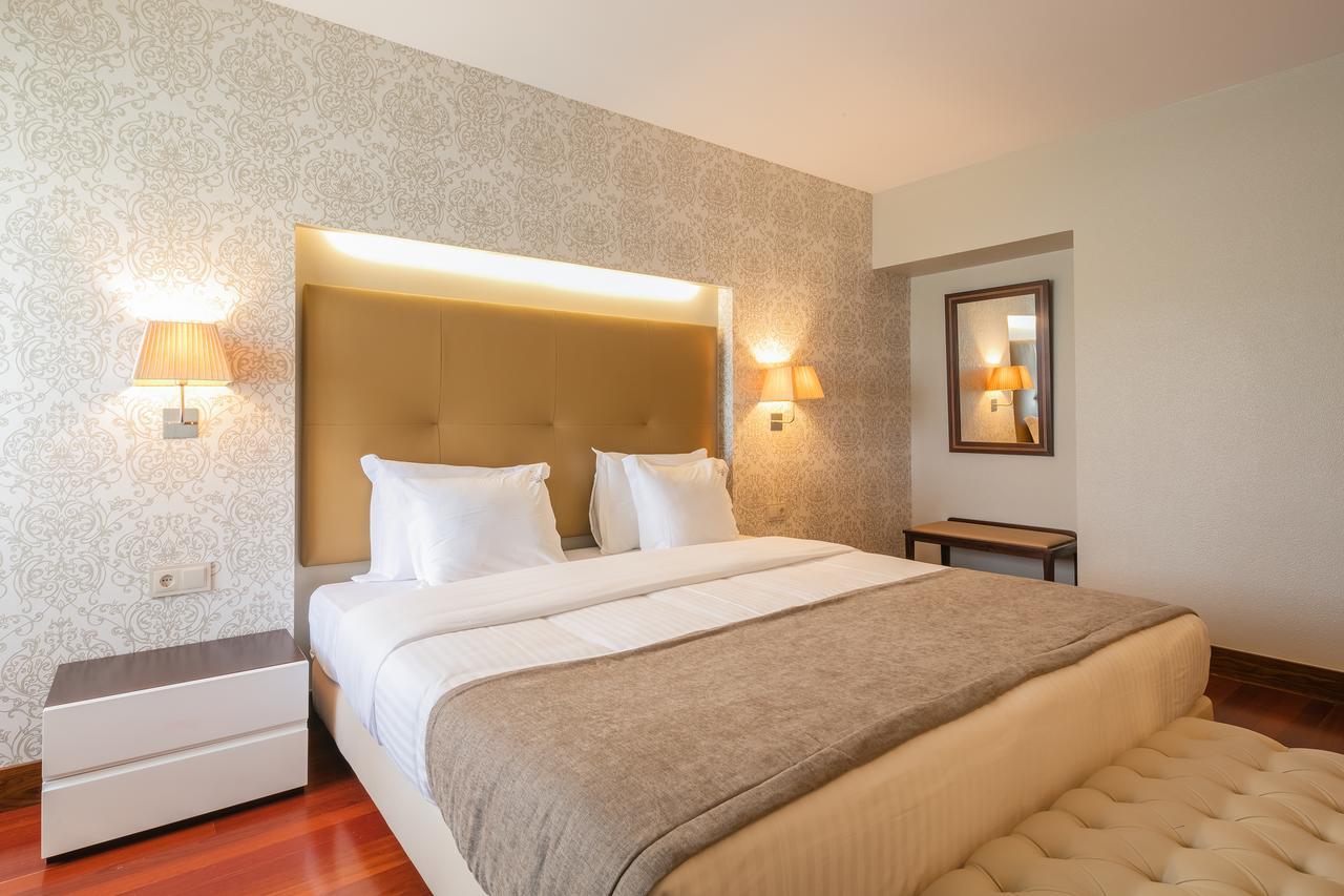 Hotel De Sao Francisco Chaves