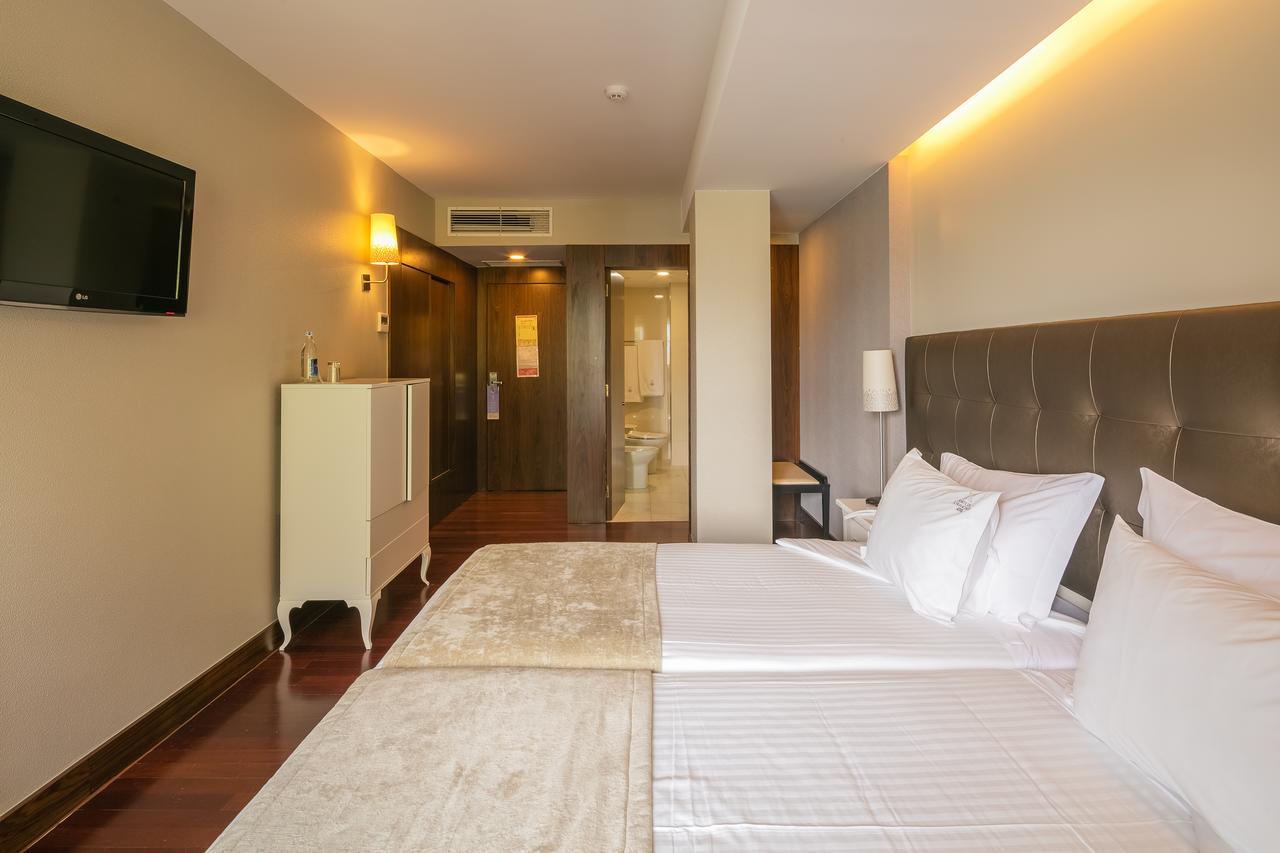 De Sao Francisco Hotel Chaves