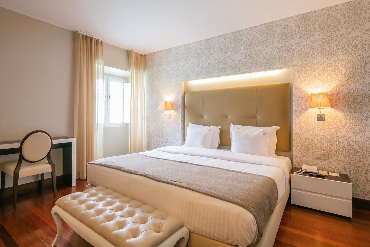 Hotel De Sao Francisco Chaves