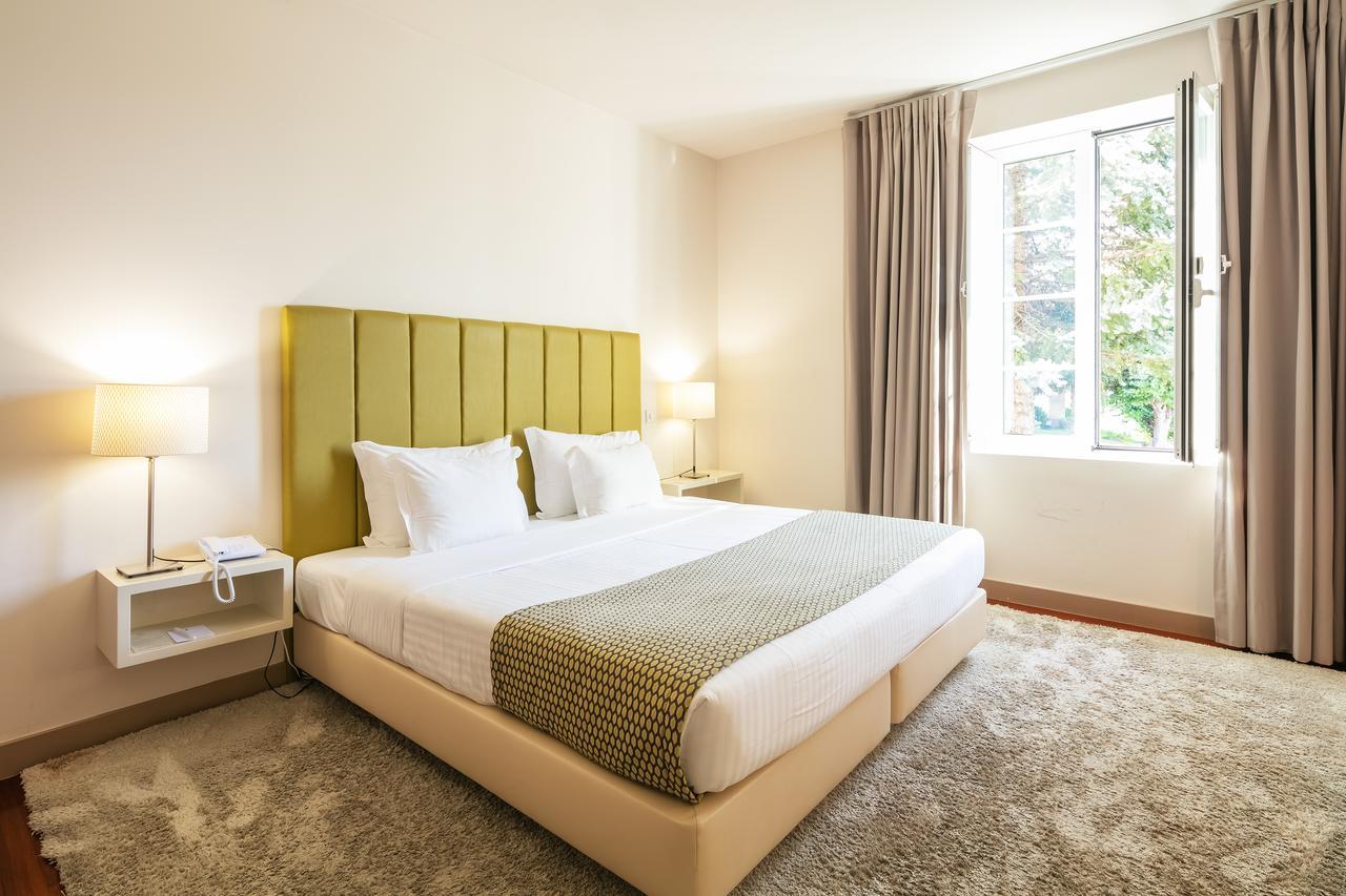 De Sao Francisco Hotel Chaves