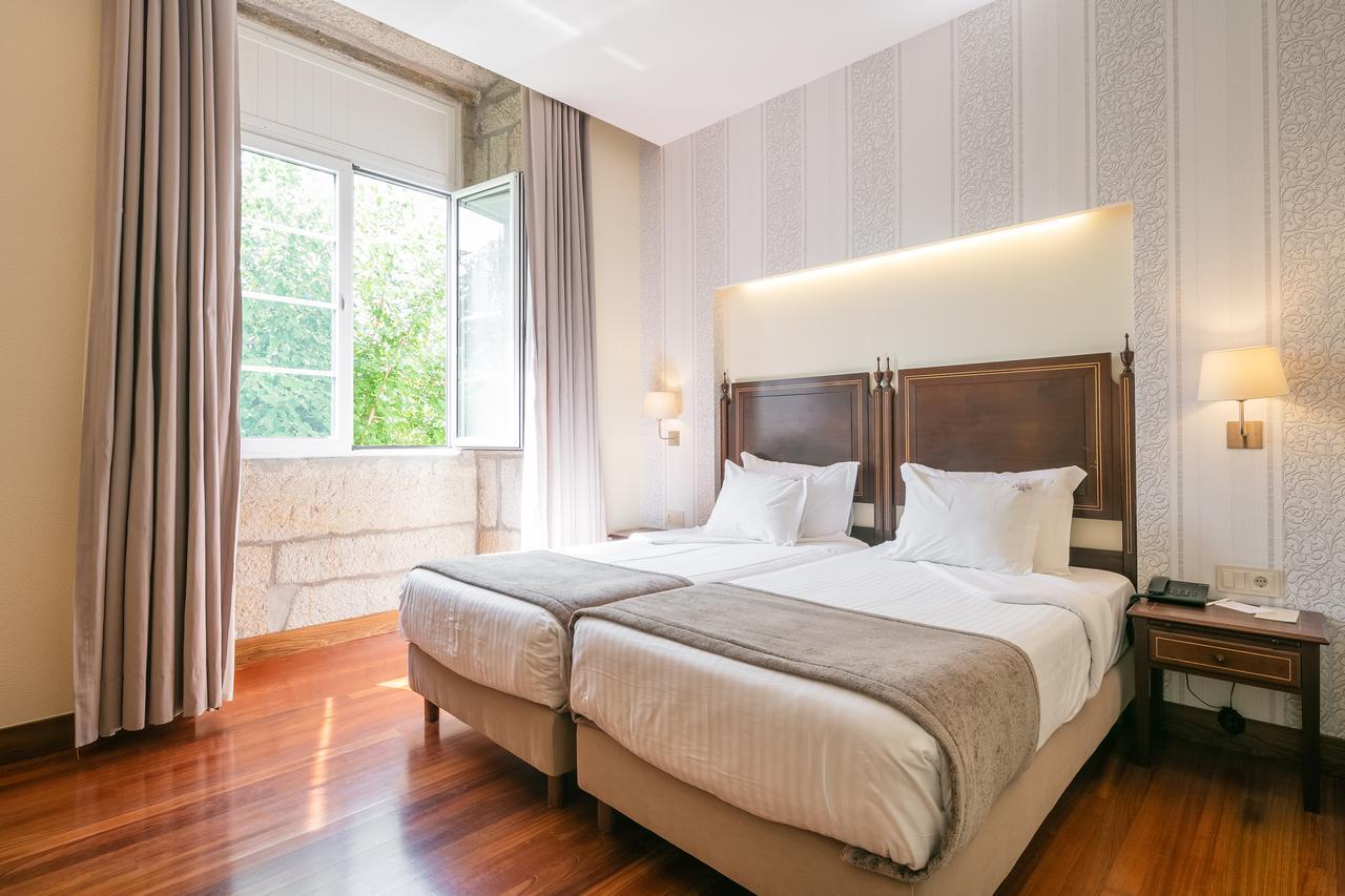 De Sao Francisco Hotel Chaves