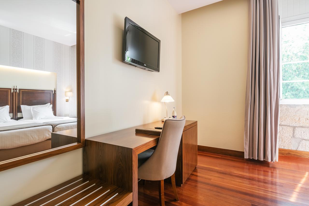 De Sao Francisco Hotel Chaves