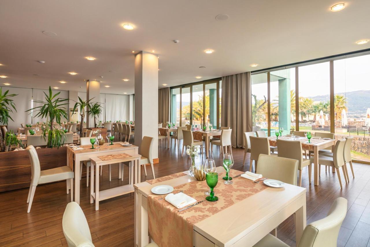 De Sao Francisco Hotel Chaves