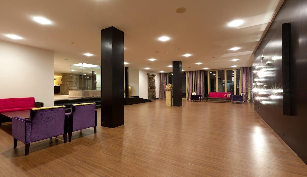 Hotel De Sao Francisco 4*